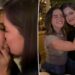 Maren Morris provoca nova namorada com foto quente de PDA depois de comparecer ao casamento de Taylor Swift, Travis Kelce