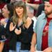 Maren Morris revela lenço de casamento de Taylor Swift