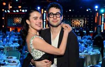 Margaret Qualley e Jack Antonoff se separam após 3 anos: relatório