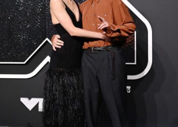 Margaret Qualley e Jack Antonoff supostamente terminaram o casamento após três anos