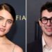 Margaret Qualley nega problemas de confiança que levaram à separação de Jack Antonoff