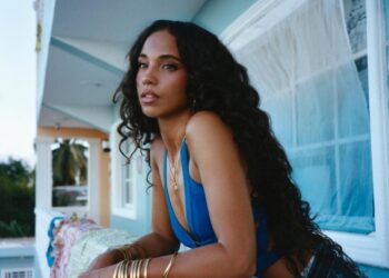 María Isabel anuncia novo EP produzido por El Guincho 'Miss Me Much?': Ouça “1-800”