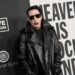 Marilyn Manson lança videoclipe do último single ‘Front Toward Enemy’