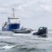 Marinha Real Holandesa integra sistemas não tripulados no CMS da frota