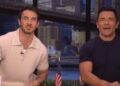 Mark Consuelos revela o motivo 'doloroso' pelo qual a esposa Kelly Ripa desapareceu do talk show
