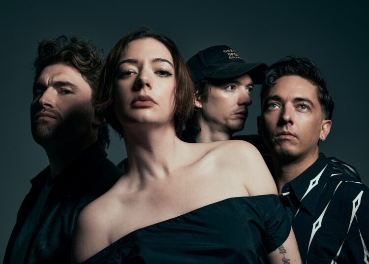 Marmozets lança novo videoclipe para 'Closer To You'