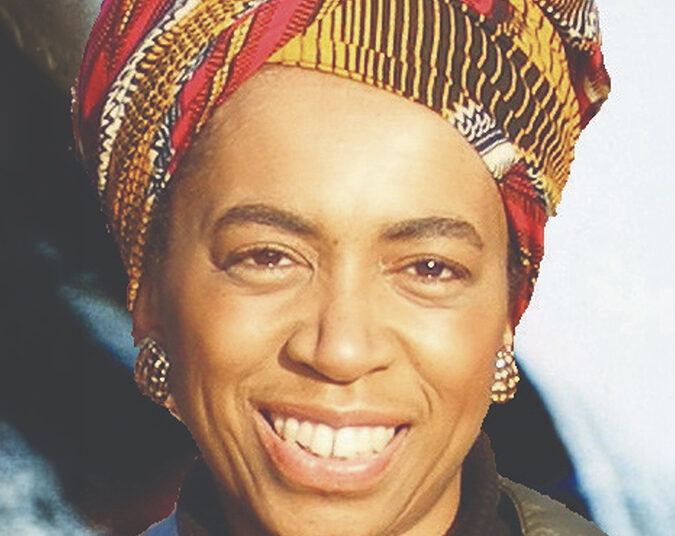 Marquis Who’s Who Honors Nadine M. Patterson for Expertise in Entertainment