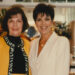 Mary Jo 'MJ' Shannon, mãe dos Kardashians 'Kris Jenner, morta aos 91 anos