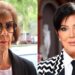 Mary Jo 'MJ' Shannon morta: mãe de Kris Jenner tinha 91 anos