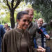 MasterChef Australia Chef Judge 'chateado' com o drama do protocolo real envolvendo Meghan Markle