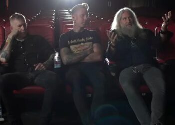Mastodon reflete sobre os triunfos e dificuldades de Brent Hinds em novo vídeo