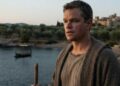 Matt Damon fez o que poucos atores estão dispostos a fazer em The Odyssey