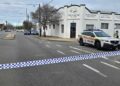 Médico Junior Perth, 26, acusado de morte perto da delegacia de entretenimento de Fremantle