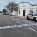 Médico Junior Perth, 26, acusado de morte perto da delegacia de entretenimento de Fremantle