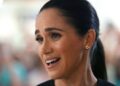 Meghan Markle 'balançou netos como uma cenoura' sobre o rei Charles – Celebrity News – Entretenimento