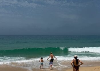 Meghan Markle compartilha fotos das férias de verão de sua família – veja todas aqui