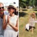 Meghan Markle compartilhou fotos raras das férias de Archie e Lilibet em Portugal e no Reino Unido