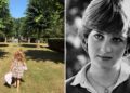 Meghan Markle e o príncipe Harry trouxeram seus filhos para a casa de adolescentes da princesa Diana, como pode ser visto em uma nova postagem no Instagram