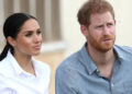 Meghan Markle entra em erupção após o insulto brutal do príncipe Harry no Reino Unido - fonte