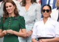 Meghan Markle perdeu o que Kate Middleton teve no casamento - especialista