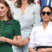 Meghan Markle perdeu o que Kate Middleton teve no casamento - especialista