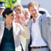 Meghan Markle provavelmente ficou ‘humilhada’ ao assistir ao desenrolar do drama real com o príncipe Harry