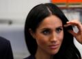 Meghan Markle supostamente não quer mais nada com a Família Real