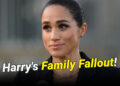 Meghan Markle 'termina' com a família real após drama com visita ao Reino Unido