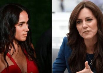 Meghan Markle throws cold water onto Kate Middleton’s plans? ‘She hoped to get Harry alone’