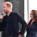 Meghan Markle ‘espera o pior’ antes da viagem ao Reino Unido, enquanto os temores da duquesa são revelados em meio a uma briga na família real