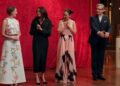 Meghan Markle ‘exagerou’ e ‘exagerou’ em suas emoções durante o retorno à TV