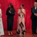 Meghan Markle ‘exagerou’ e ‘exagerou’ em suas emoções durante o retorno à TV