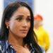 Meghan não deveria aparecer em eventos no Reino Unido durante a visita de Harry
