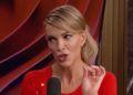 Megyn Kelly critica o casamento 'Gauche' de Taylor Swift