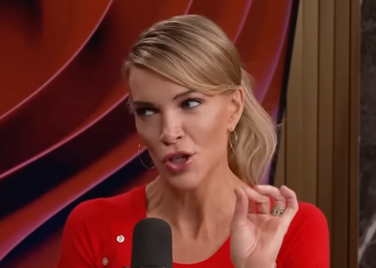 Megyn Kelly critica o casamento 'Gauche' de Taylor Swift