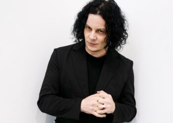 Melhor música nova: Future, Jack White, Kelela