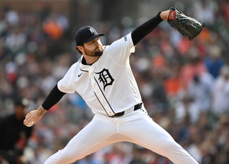 Melhores apostas Royals x Tigers, probabilidades: escolhas da MLB, previsões no sábado