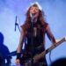 Melissa Auf der Maur, ícone do Hole e do Smashing Pumpkins, vasculha o arquivo para revelar a primeira música nova em 16 anos