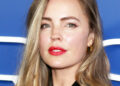 Melissa George dá à luz o quarto filho aos 49 anos