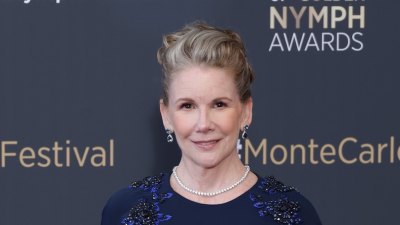 Melissa Gilbert descobre que tem três irmãos após ser adotada