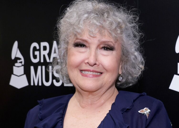 Melissa Manchester fala sobre 'Cagney', Clive Davis, mais