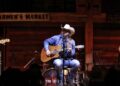 Mercados agrícolas, apresentações musicais: confira 8 eventos na área de Houston de 17 a 19 de julho | As florestas