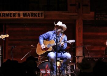 Mercados agrícolas, apresentações musicais: confira 8 eventos na área de Houston de 17 a 19 de julho | As florestas