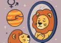 Mercury Retrograde in Leo