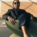 Meshell Ndegeocello anuncia novo álbum de covers de duetos