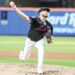 Mets marca cinco corridas na oitava entrada para vencer o Royals por 6-2