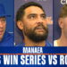 Mets reage após forte esforço para garantir a vitória na série contra Royals