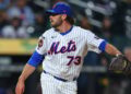 Mets se sente pressionado pela equipe de arremessadores na derrota para o Royals: 'Foi um dia difícil para nós'
