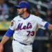 Mets se sente pressionado pela equipe de arremessadores na derrota para o Royals: 'Foi um dia difícil para nós'