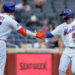 Mets tira o jogo de borracha do Royals, 7-3, como Manaea Stars